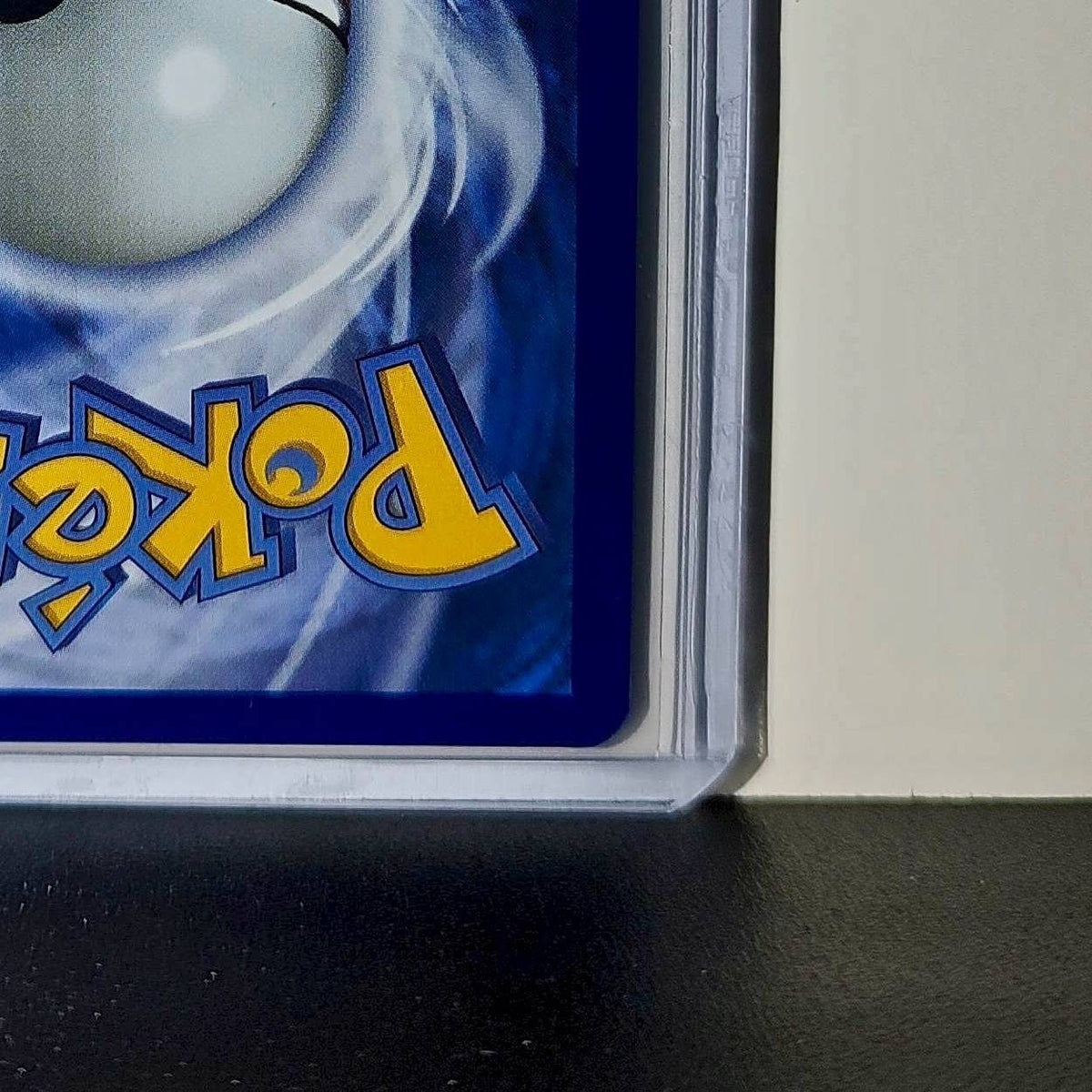 Pokemon Basic Energy Fire 002 2025 Perfect Order Mega Evolution