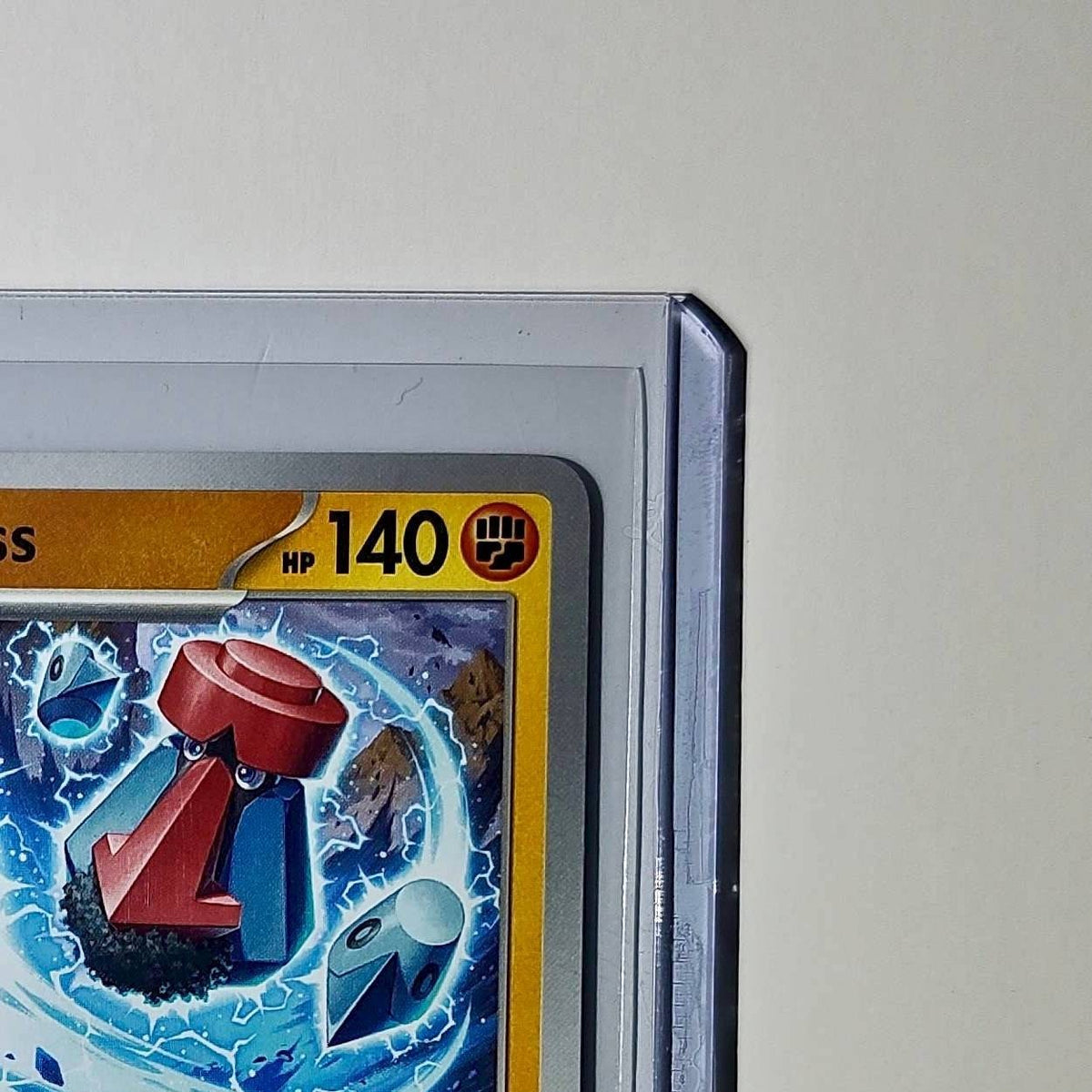 Pokemon Probopass HP140 Stage 1 Fighting 38/88 2025 Perfect Order Mega Evolution