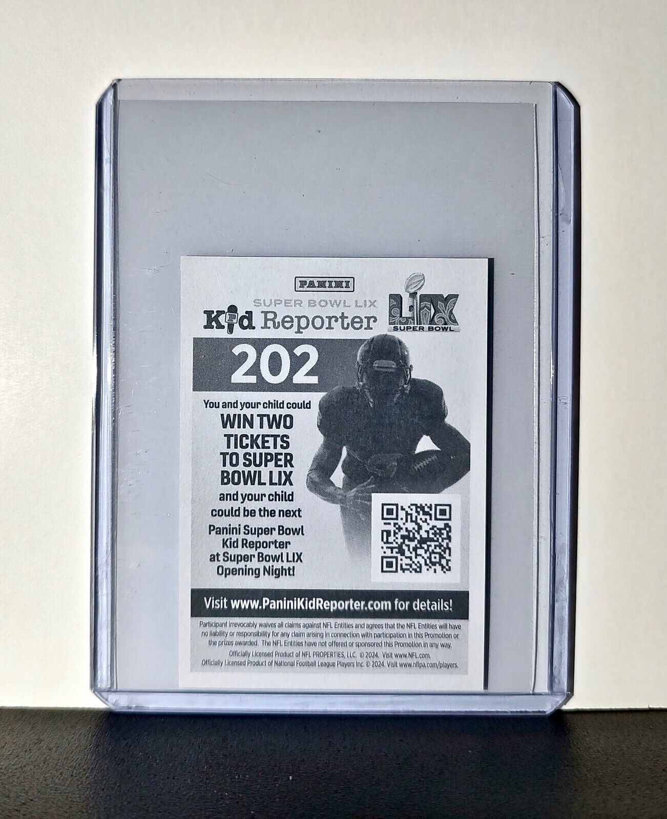 Travis Etienne Jr. 2024 Panini NFL Sticker #202 Foil Jacksonville Jaguars