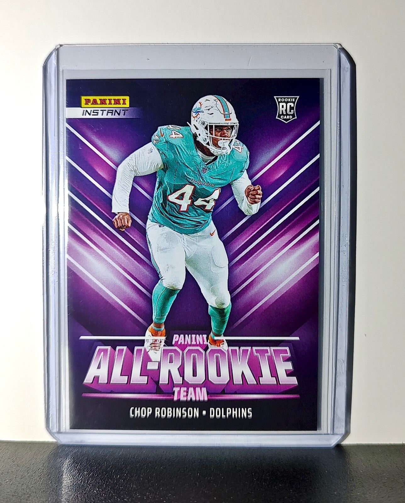 2024 Panini Instant NFL All-Rookie Team Complete 24 Card Football Set 1 of 314