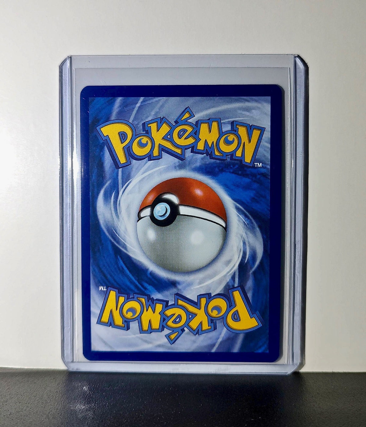 Pokemon Basic Energy Fire 002 2025 Perfect Order Mega Evolution