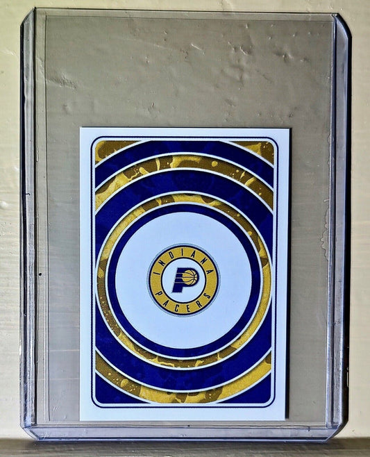 2023-24 Logo Panini NBA Basketball #191 Sticker Indiana Pacers