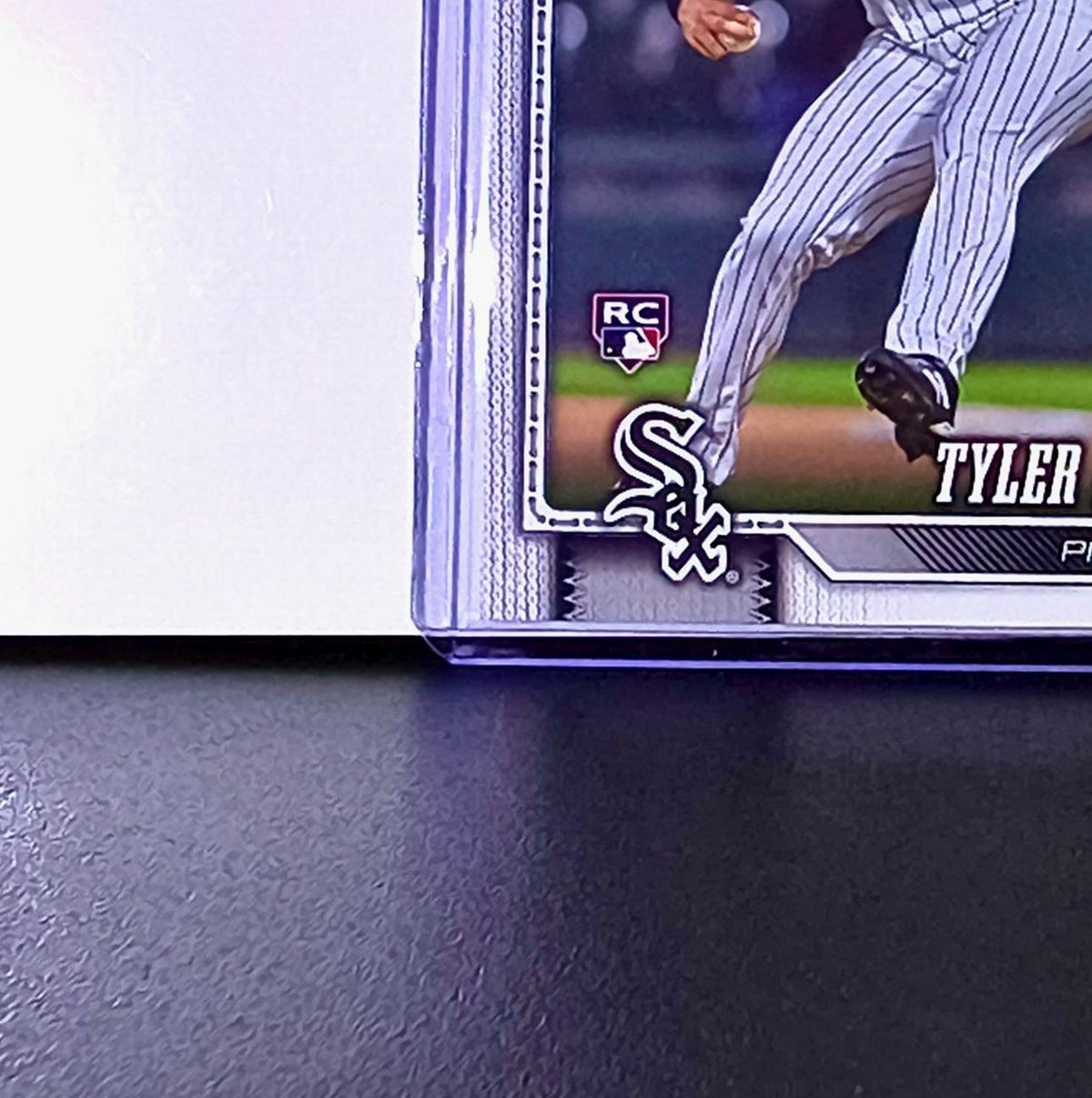 Tyler Davis Rookie 2026 Topps Update MLB #US126 Card Chicago White Sox