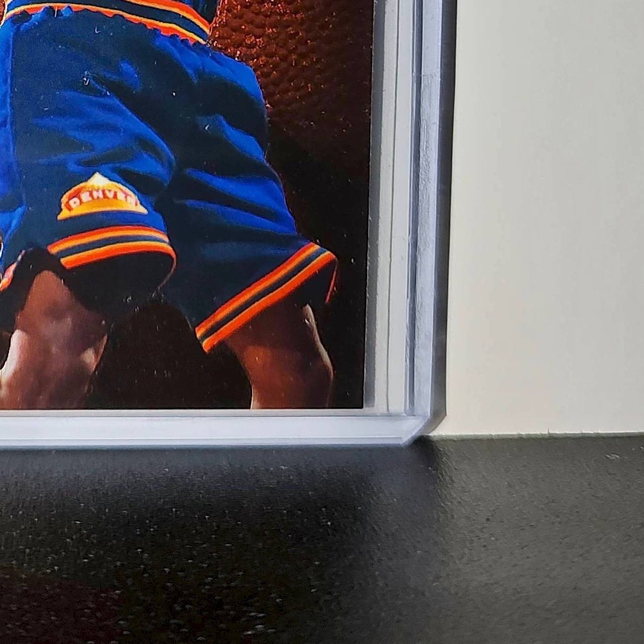 Antonio McDyess Rookie 1995-96 Flair NBA #R-3 Class of '95