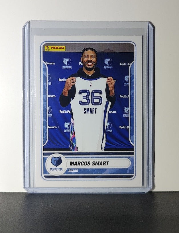 2023-24 Panini NBA Sticker Collection Complete 100 Football Card Set