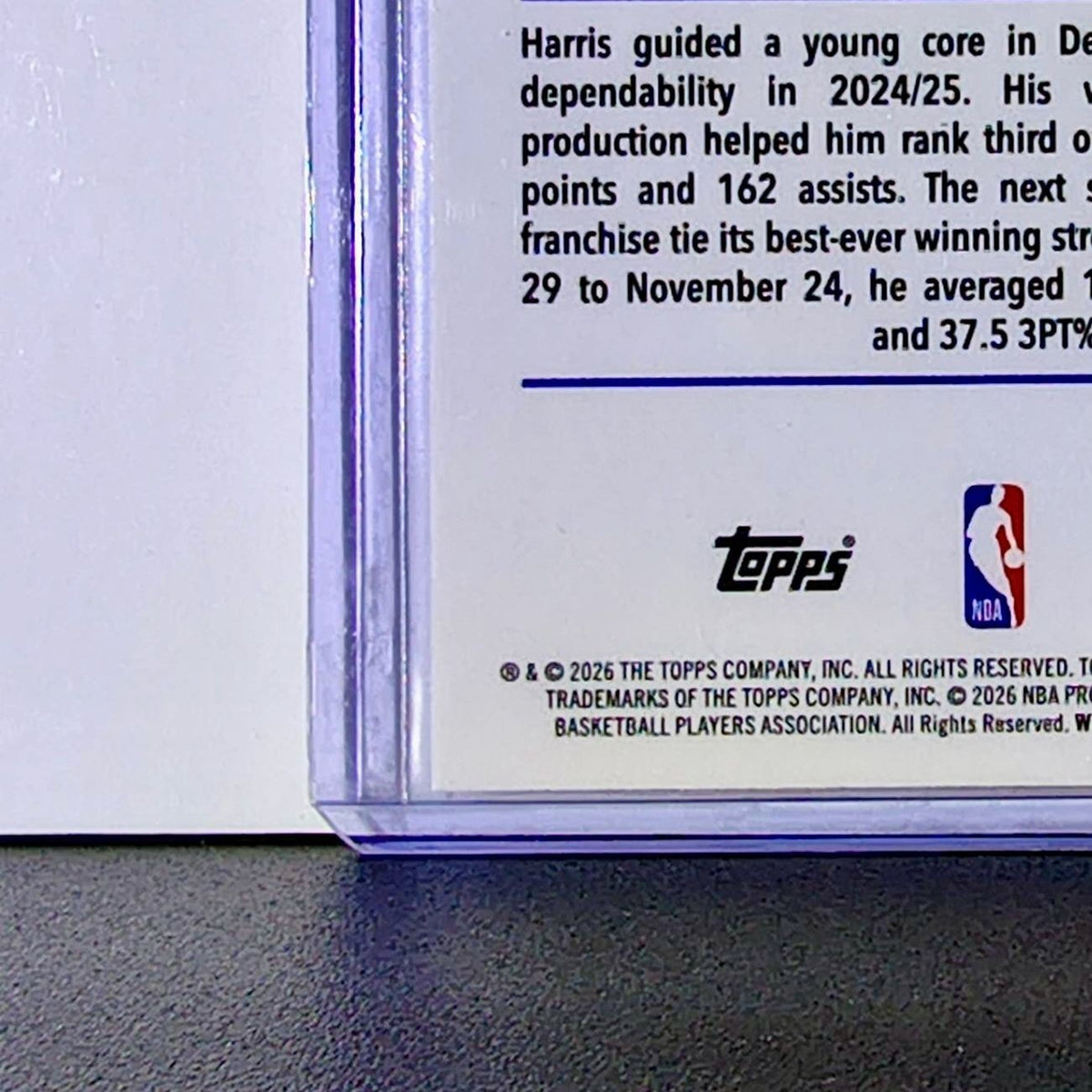 Georges Niang 2025-26 NBA Topps Chrome Update #124 Basketball Card Celtics