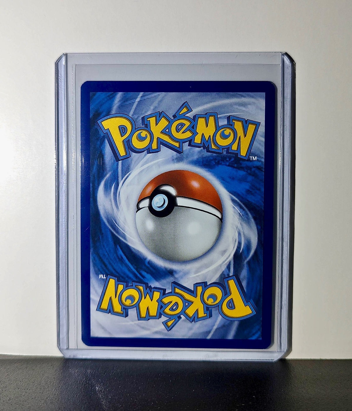 Pokemon Turtonator HP120 Basic Fire 017/088 2025 Perfect Order Mega Evolution