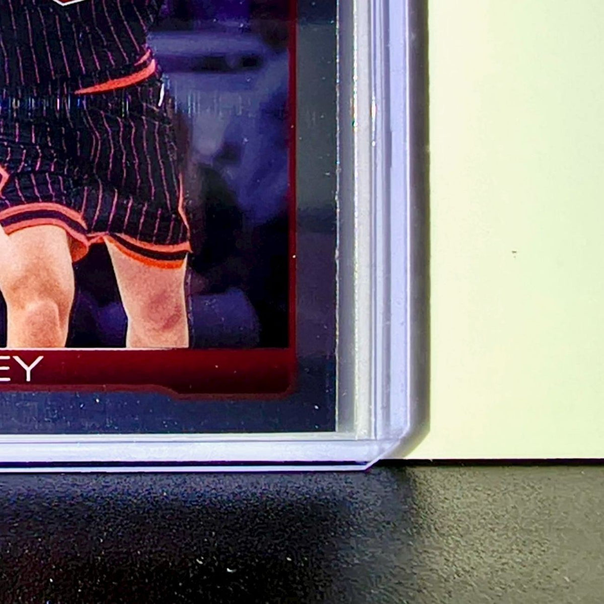 Josh Giddey 2025-26 NBA Topps Chrome Update #118 Basketball Card Chicago Bulls