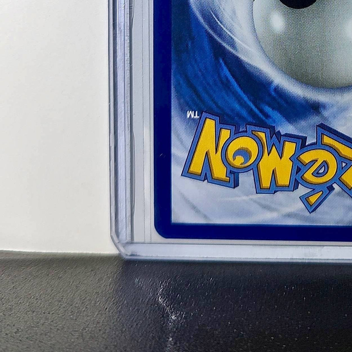 Pokemon Staryu HP70 Basic Water 020/088 2025 Perfect Order Mega Evolution