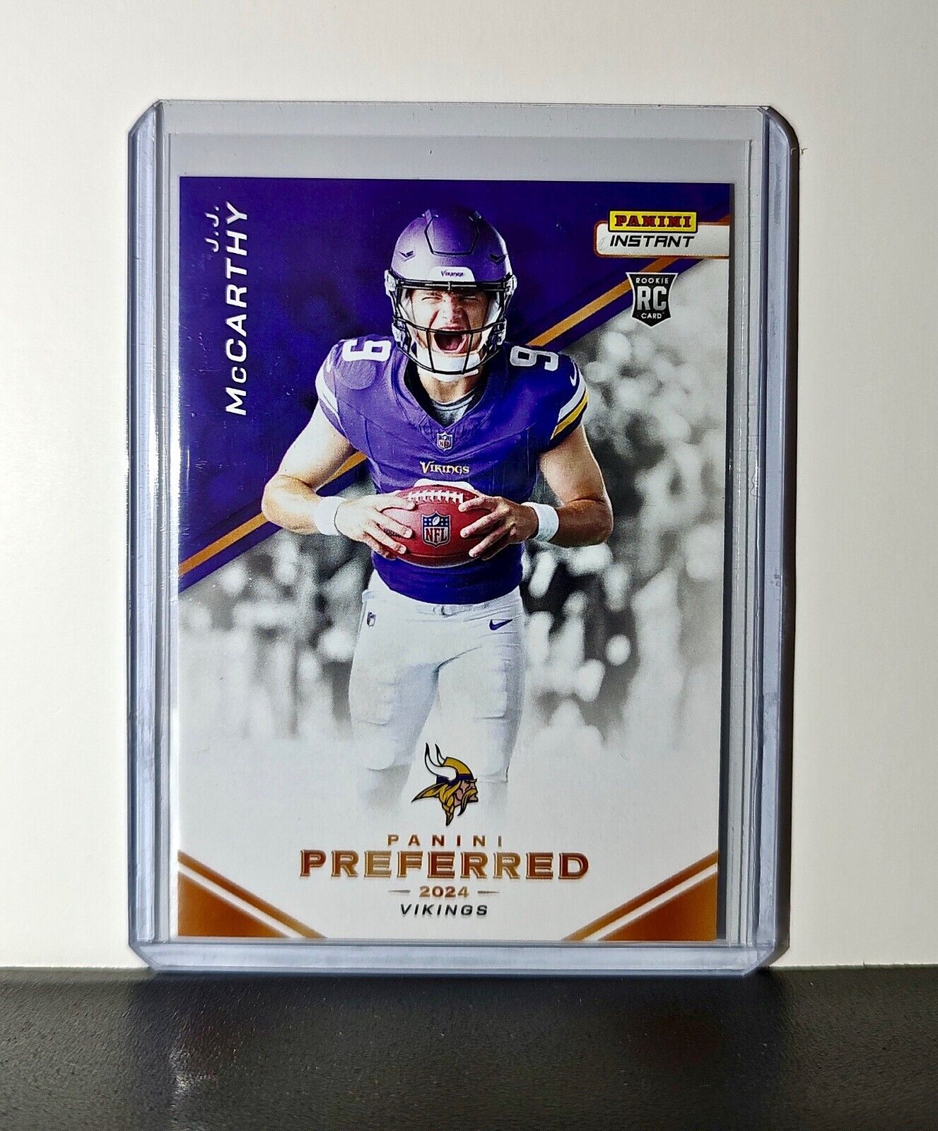 2024 Panini Preferred NFL Complete 32 Card Football Set