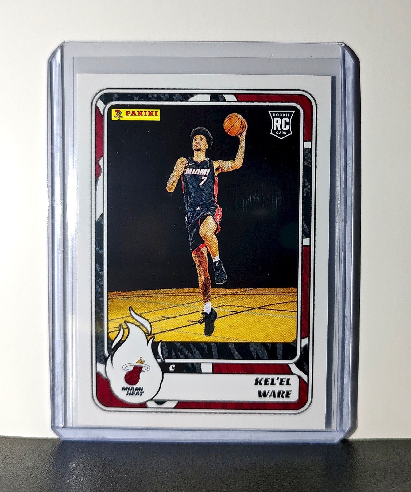 2024-25 Panini NBA Sticker Collection Complete 100 Basketball Card Set