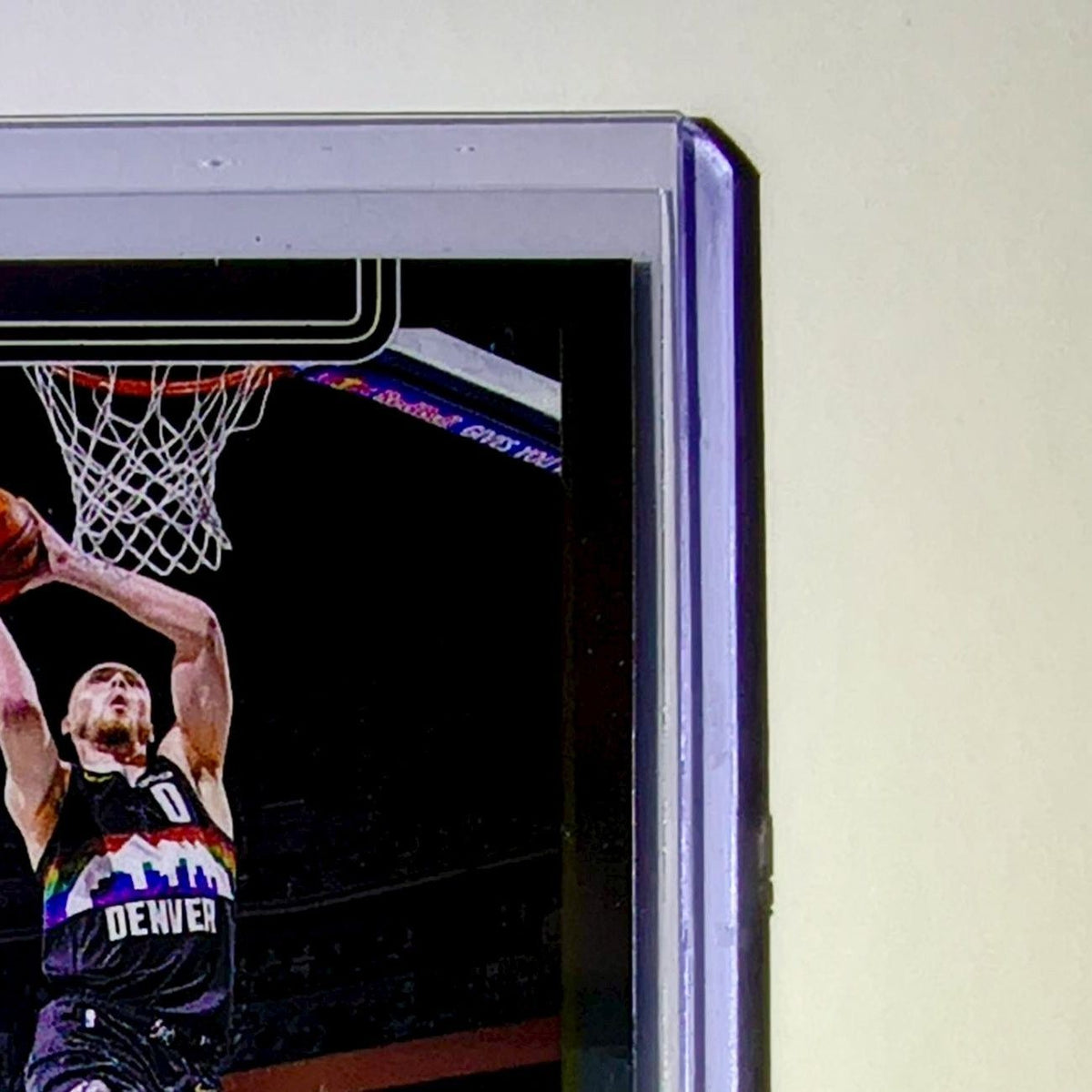 Jaylen Clark 2025-26 NBA Topps Chrome Update #115 Basketball Card Timberwolves