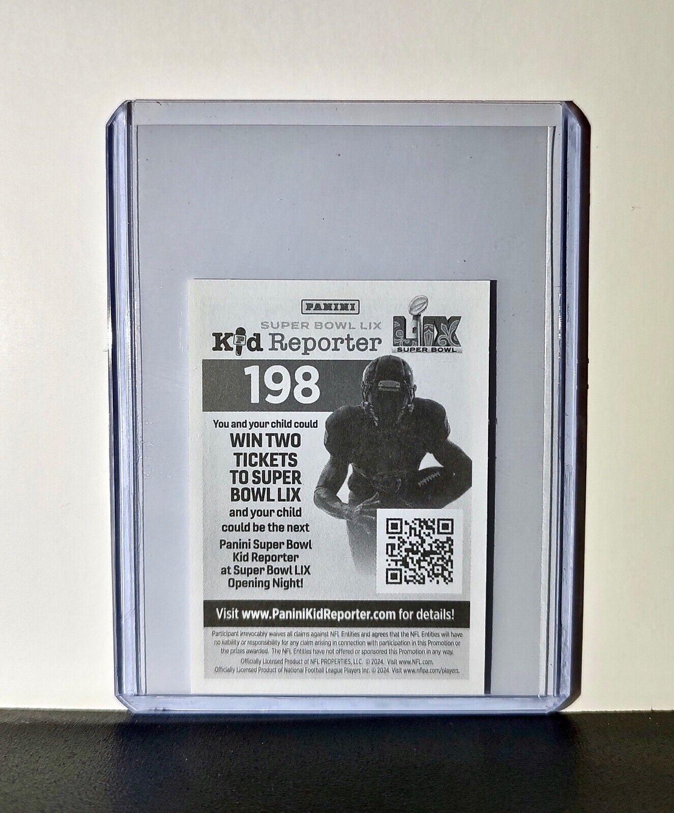 E.J. Speed 2024 Panini NFL Sticker #198 Indianapolis Colts