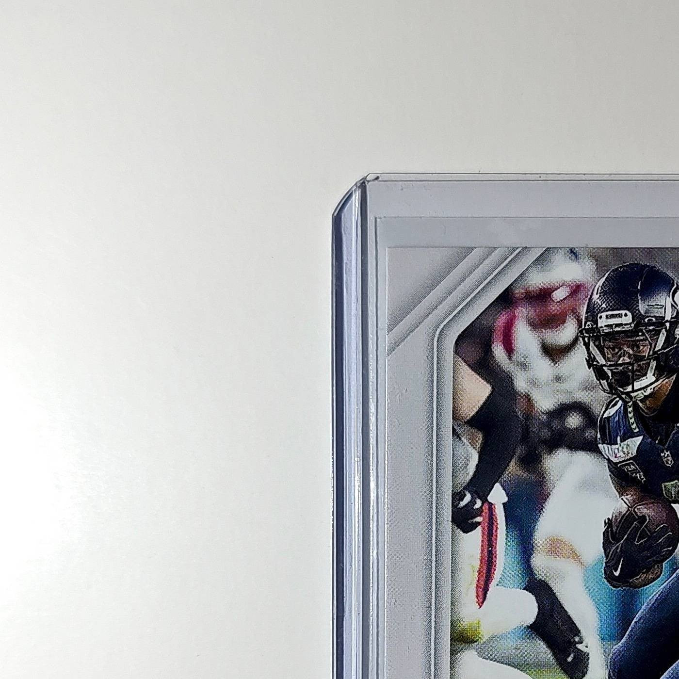Jaxon Smith-Njigba 2026 Panini NFL Super Bowl LIX Champions #7 Seattle Seahawks