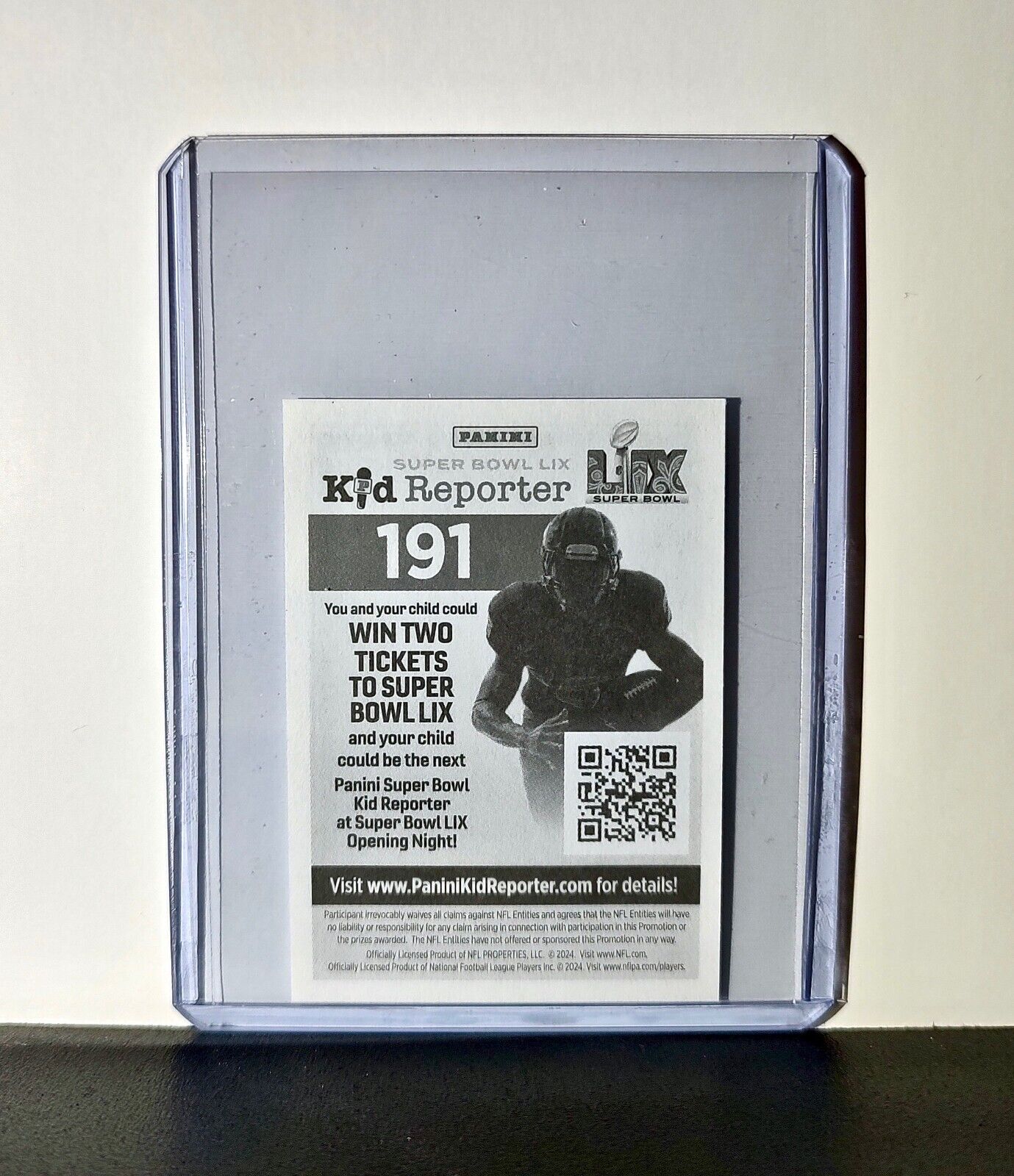 Adonai Mitchell 2024 Panini NFL Sticker #191 Rookie Indianapolis Colts