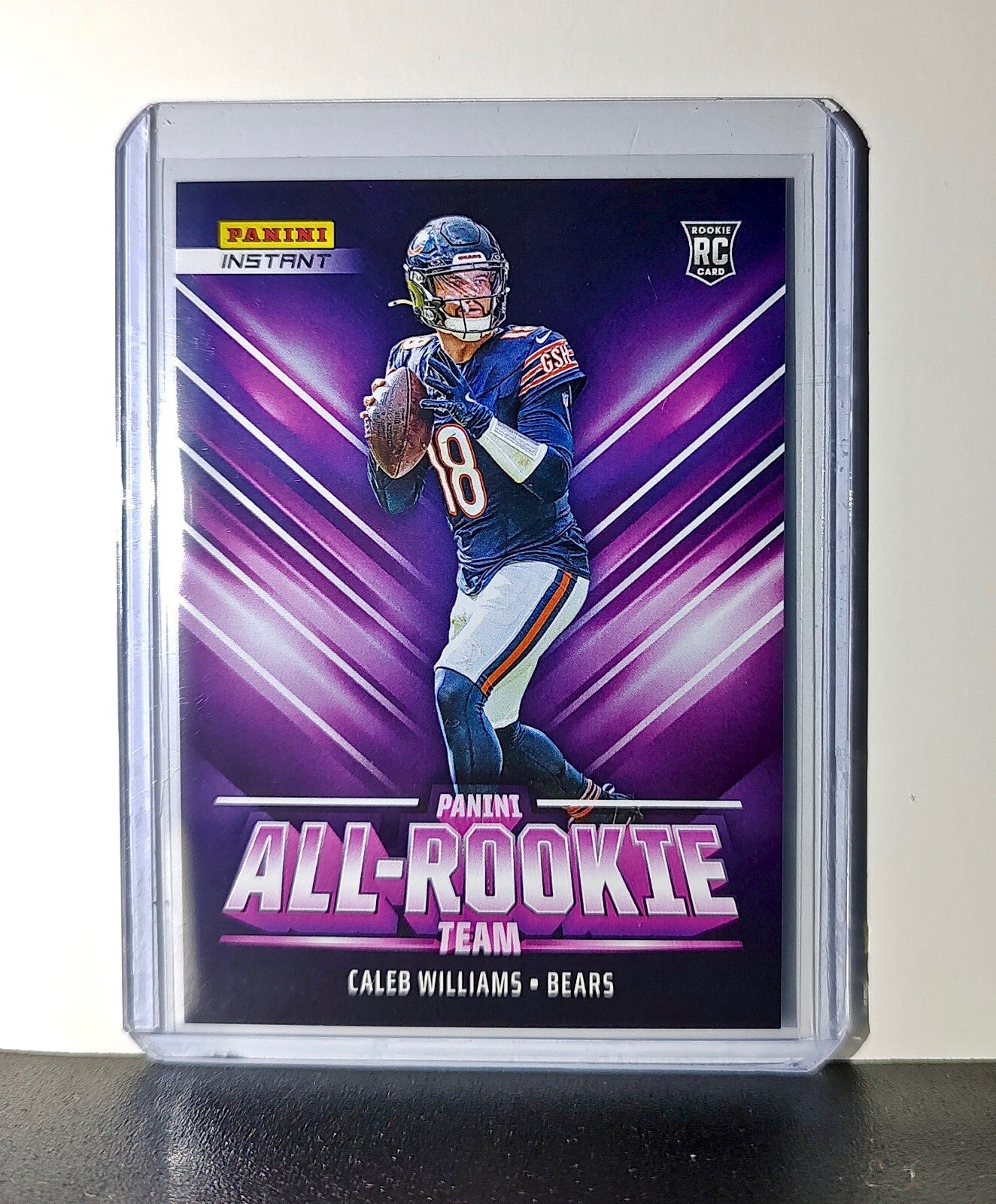 2024 Panini Instant NFL All-Rookie Team Complete 24 Card Football Set 1 of 314