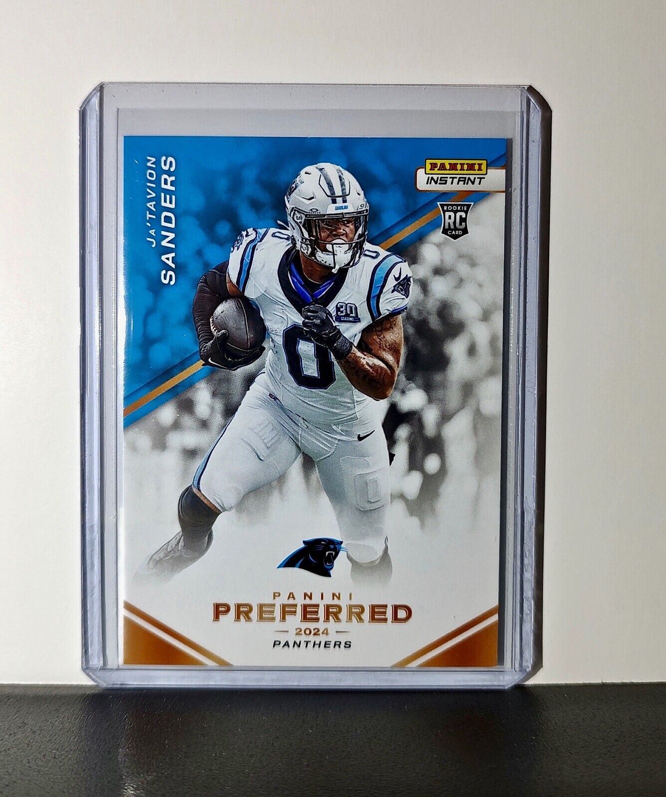 2024 Panini Preferred NFL Complete 32 Card Football Set