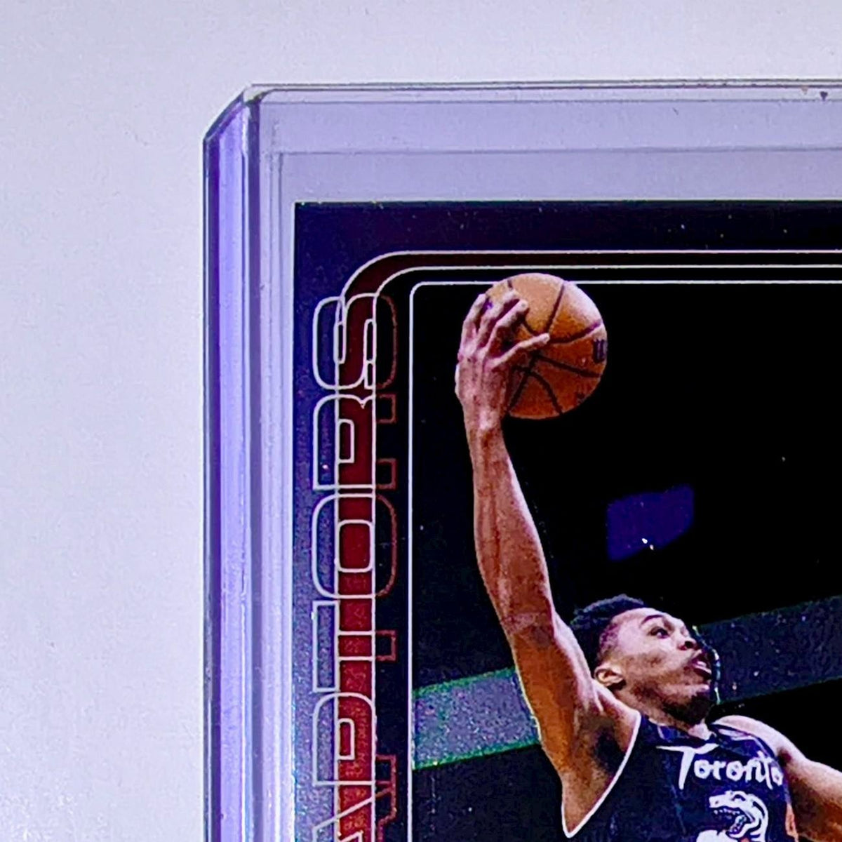 Jabari Smith Jr. 2025-26 NBA Topps Chrome Update #47 Basketball Card Rockets
