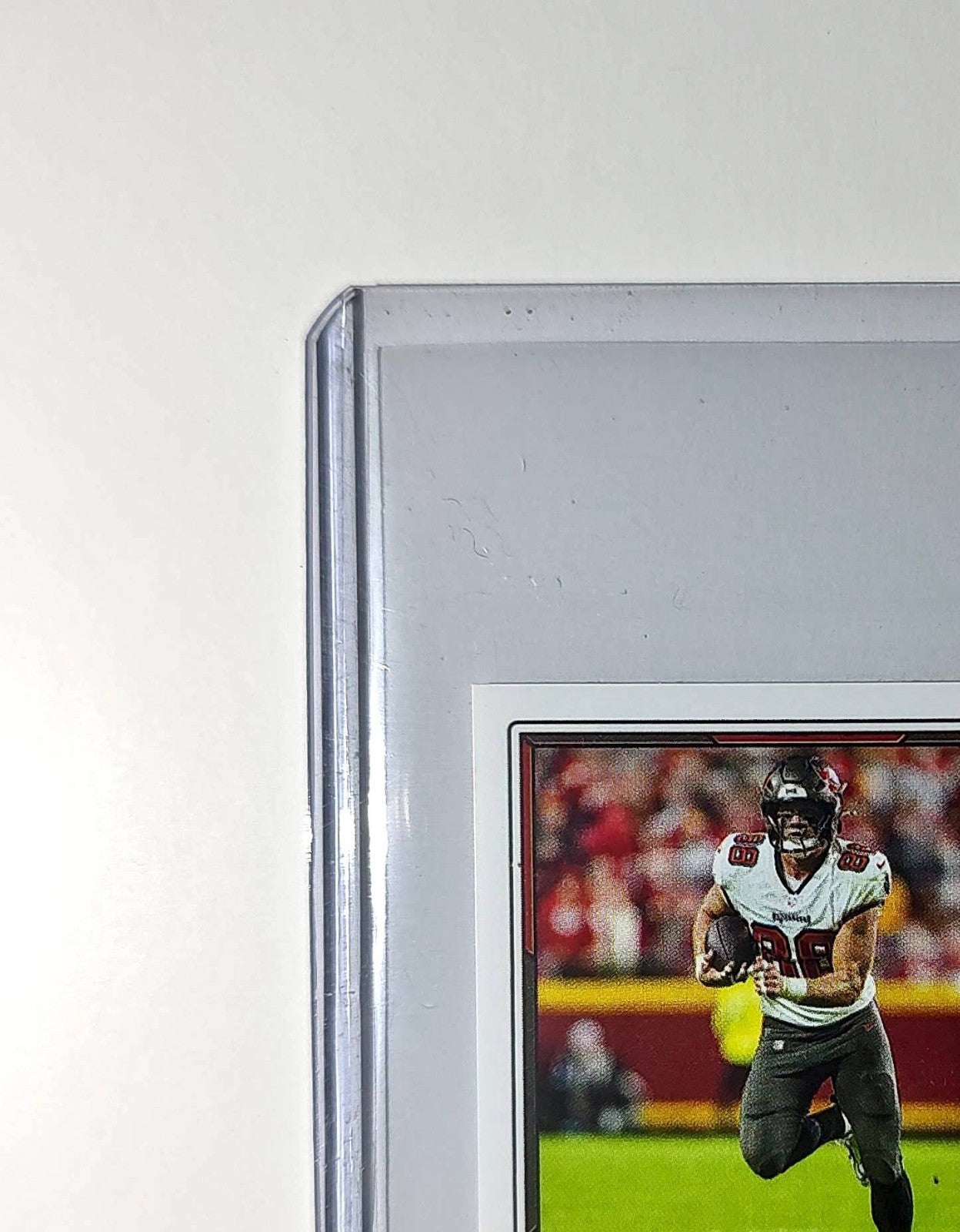 Cade Otton 2025 Panini NFL #478 Sticker Tampa Bay Buccaneers