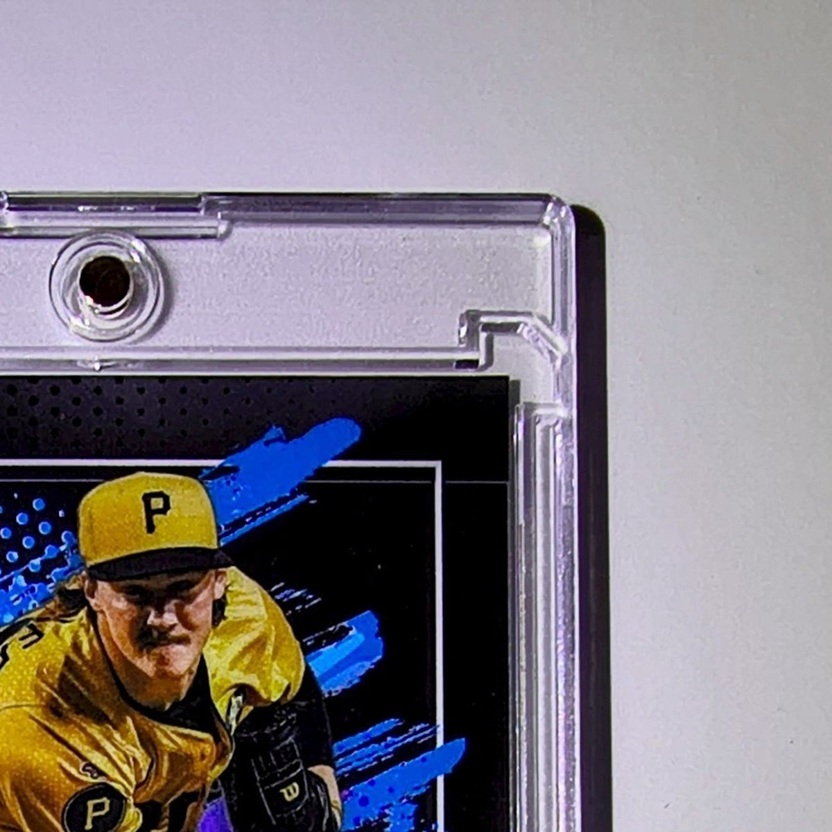 Bubba Chandler 2026 MLB Rookie Topps Finest #182 Uncommon Baseball Pirates