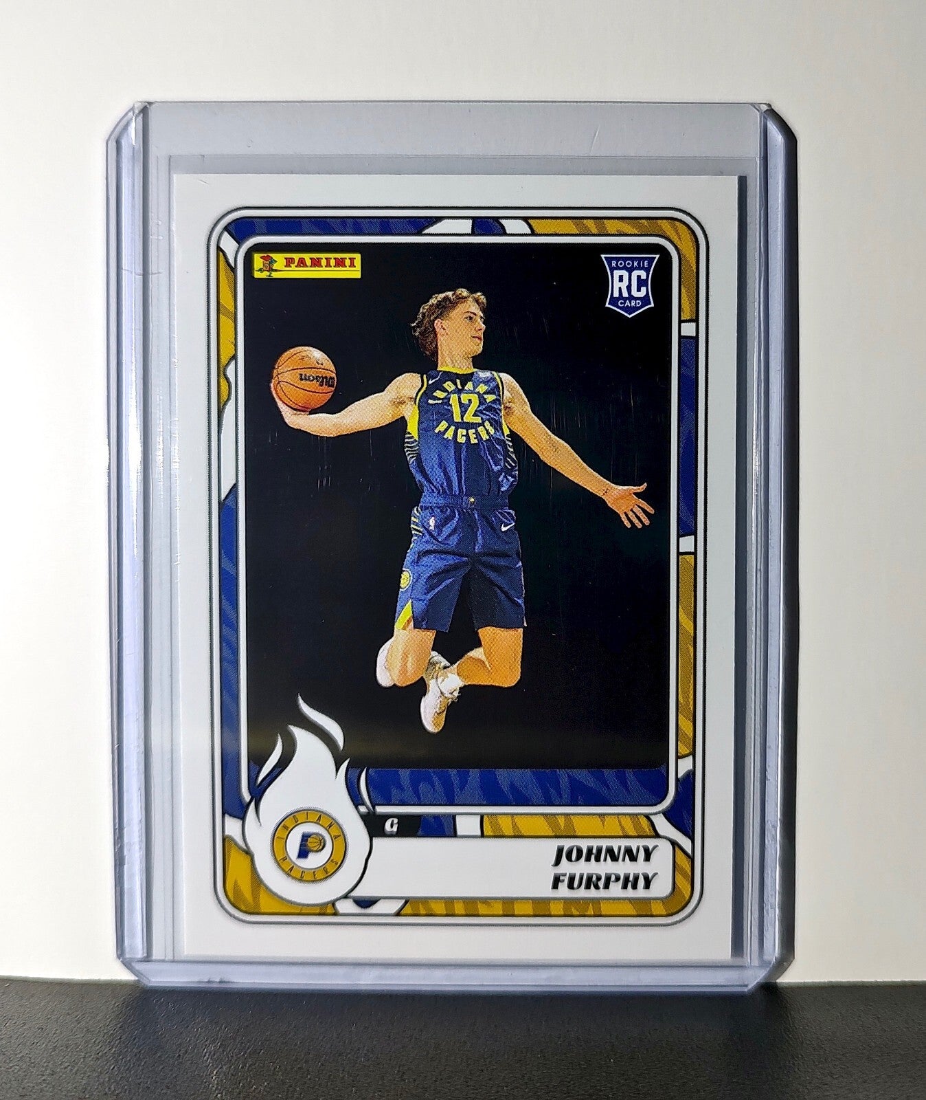 2024-25 Panini NBA Sticker Collection Complete 100 Basketball Card Set