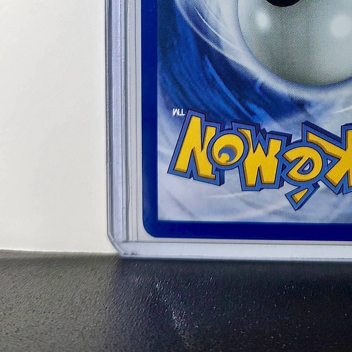 Pokemon Hippowdon HP150 Stage 1 Fighting 40/88 2025 Perfect Order Mega Evolution