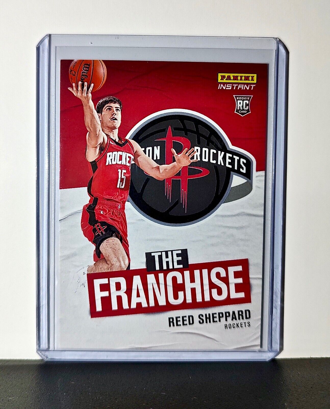 2024-25 Panini Instant NBA The Franchise Complete 30 Card Basketball Set 1/234