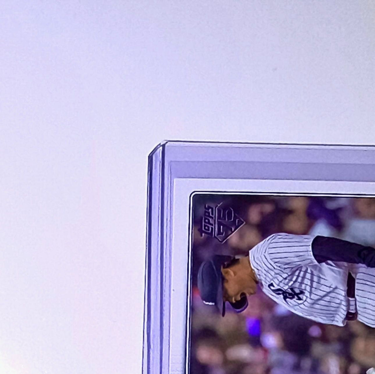 Munetaka Murakami Miguel Vargas 2026 Topps Update MLB #US103 Card White Sox