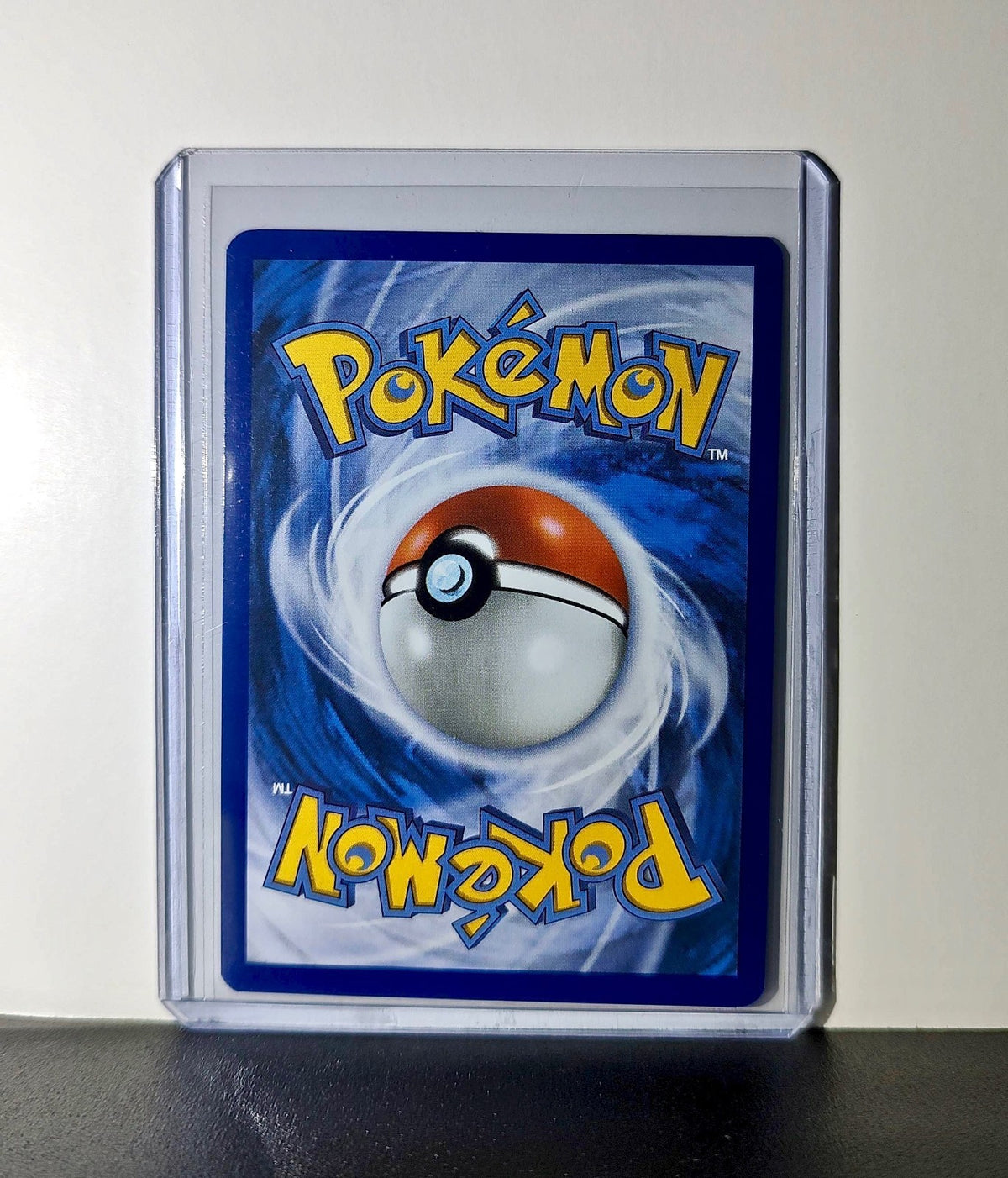 Pokemon Poke Ball Item Trainer 080/088 2025 Perfect Order Mega Evolution