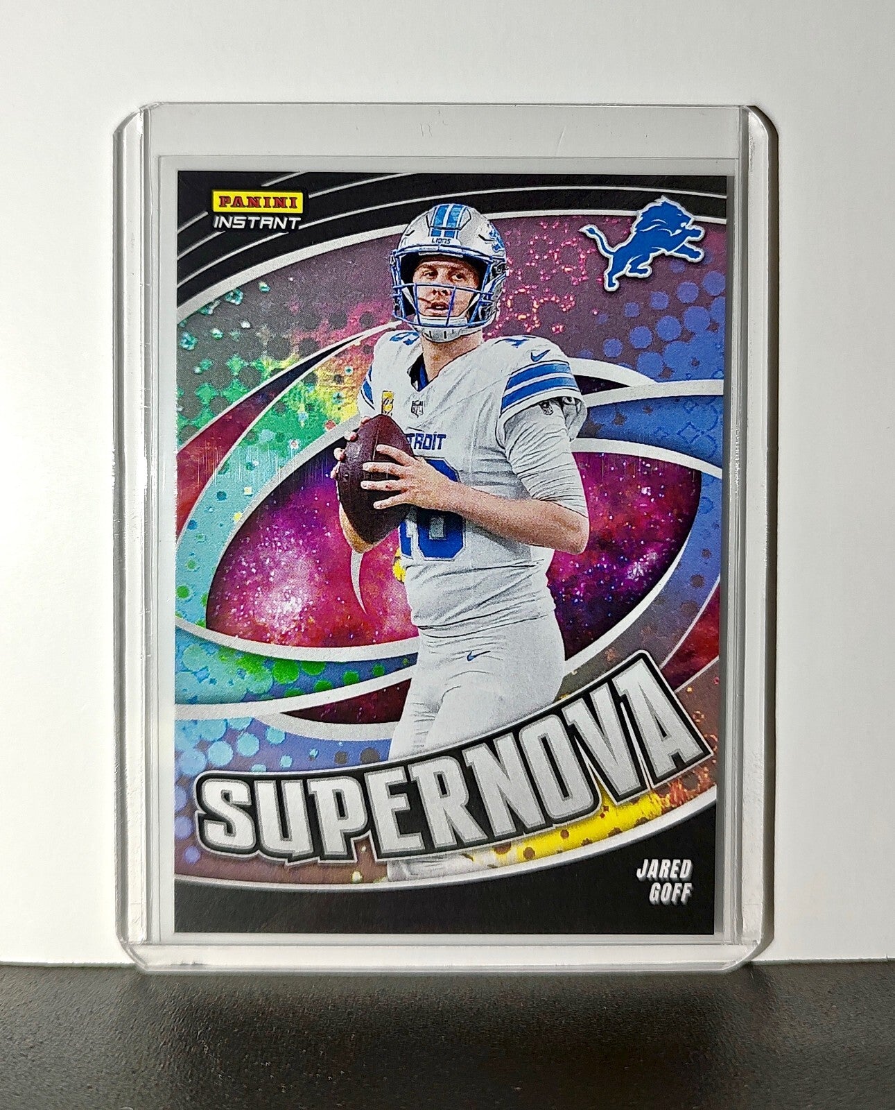 2024 Panini Supernova NFL Complete 24 Card Football Set