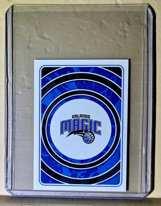 2023-24 Logo Panini NBA Basketball #243 Sticker Orlando Magic