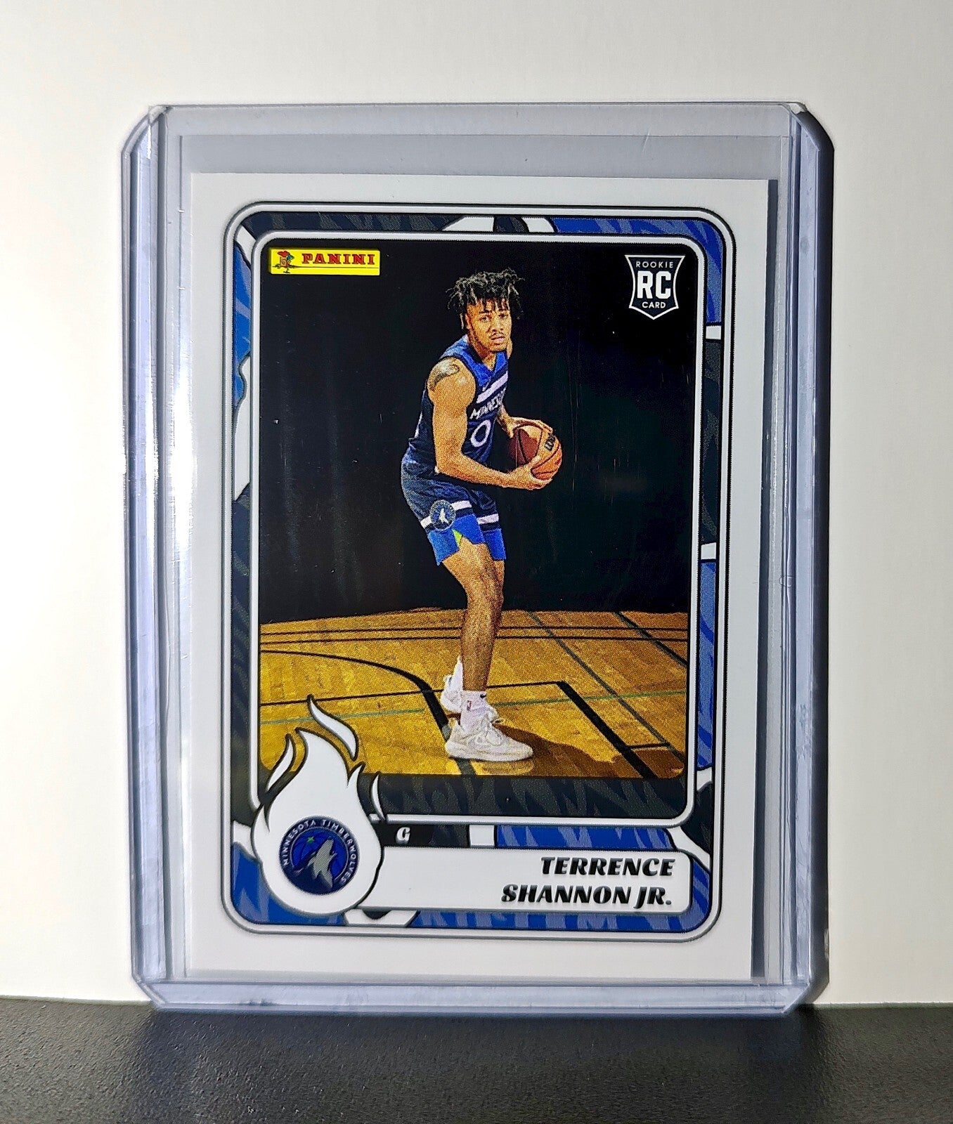 2024-25 Panini NBA Sticker Collection Complete 100 Basketball Card Set