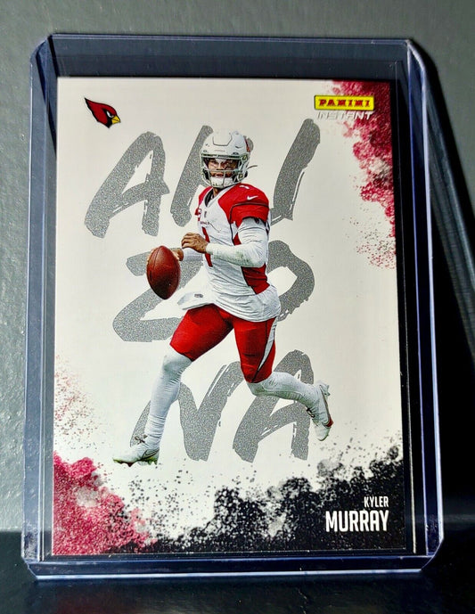 Kyler Murray 2020 Panini NFL Instant My City #19 Football Card 1 of 1275