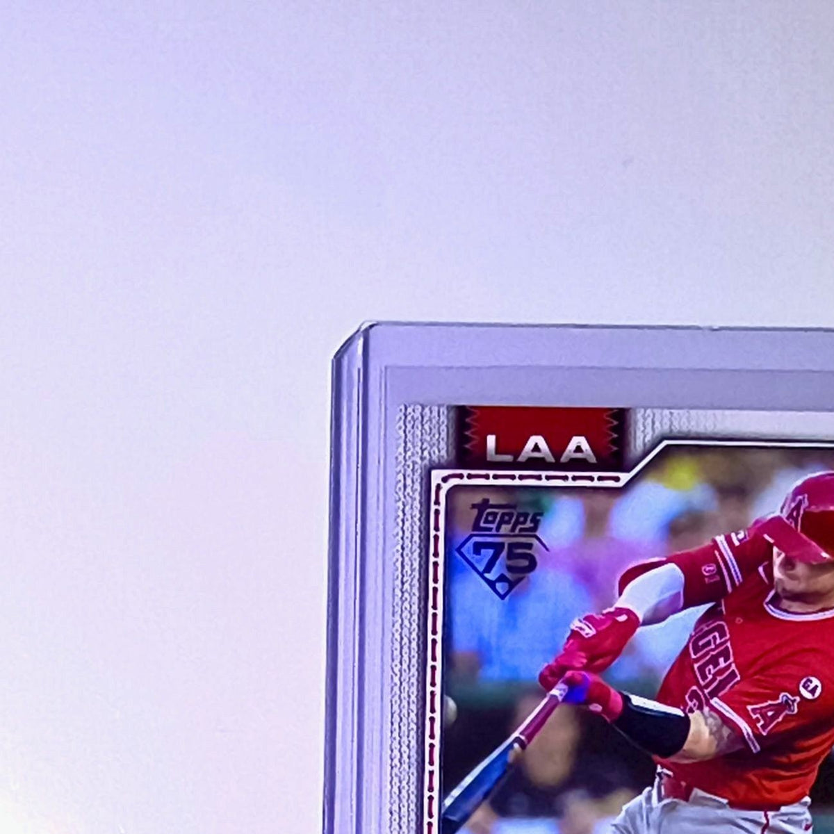 Tyler Heineman 2026 Topps Update MLB #US135 Card Angels