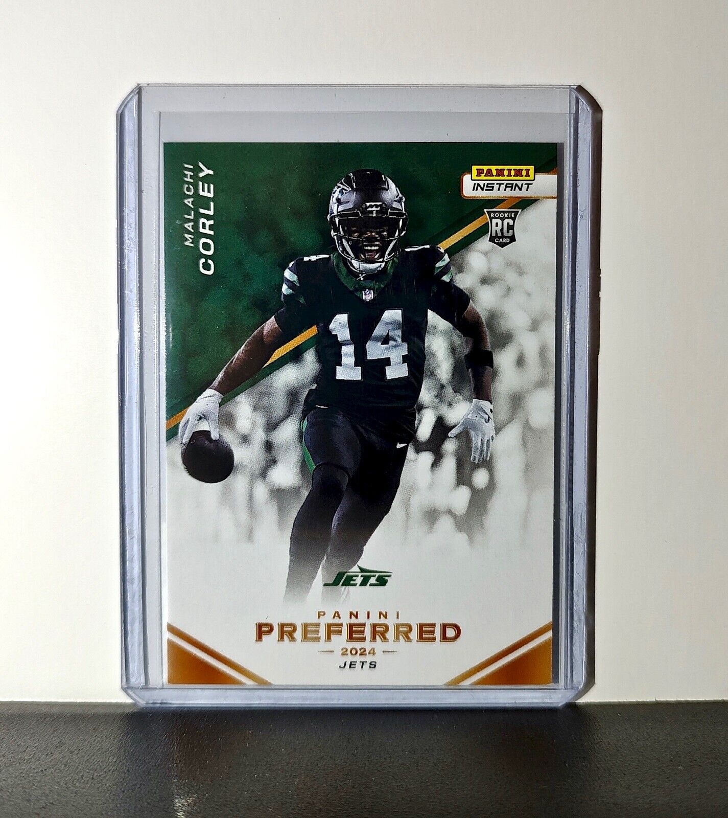2024 Panini Preferred NFL Complete 32 Card Football Set