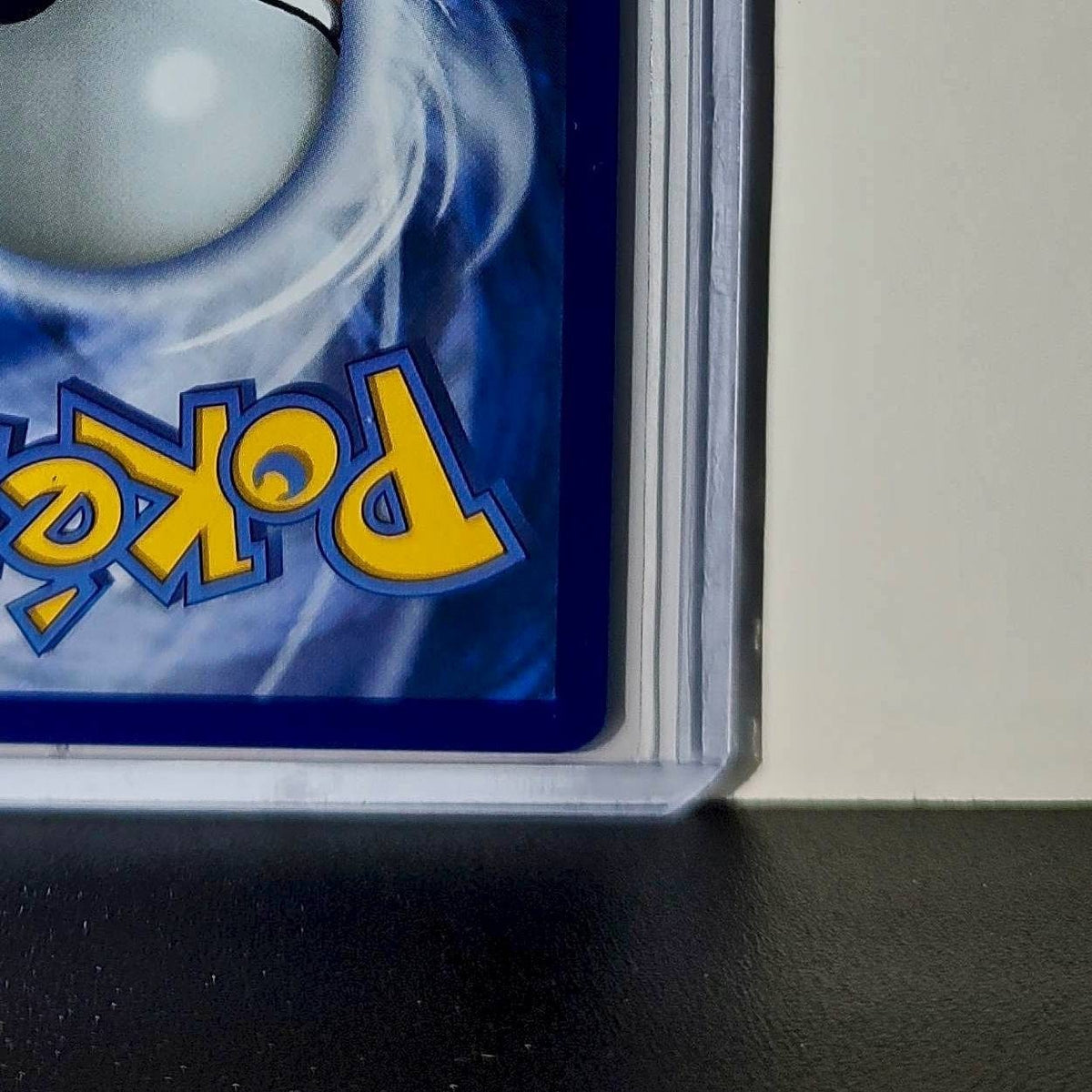 Pokemon Basic Energy Metal 008 2025 Perfect Order Mega Evolution