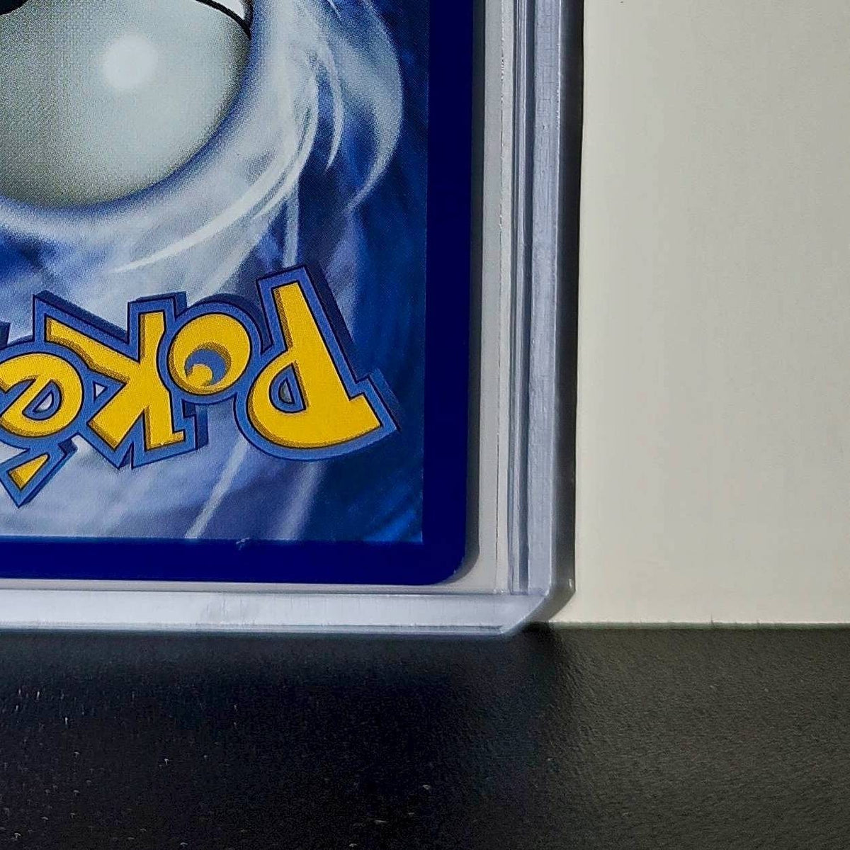 Pokemon Jacinthe Supporter Trainer 075/088 2025 Perfect Order Mega Evolution