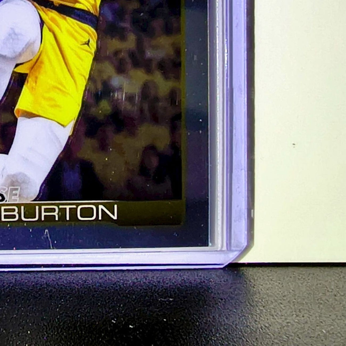 Tyrese Haliburton 2025-26 NBA Topps Chrome Update #18 Basketball Card Pacers