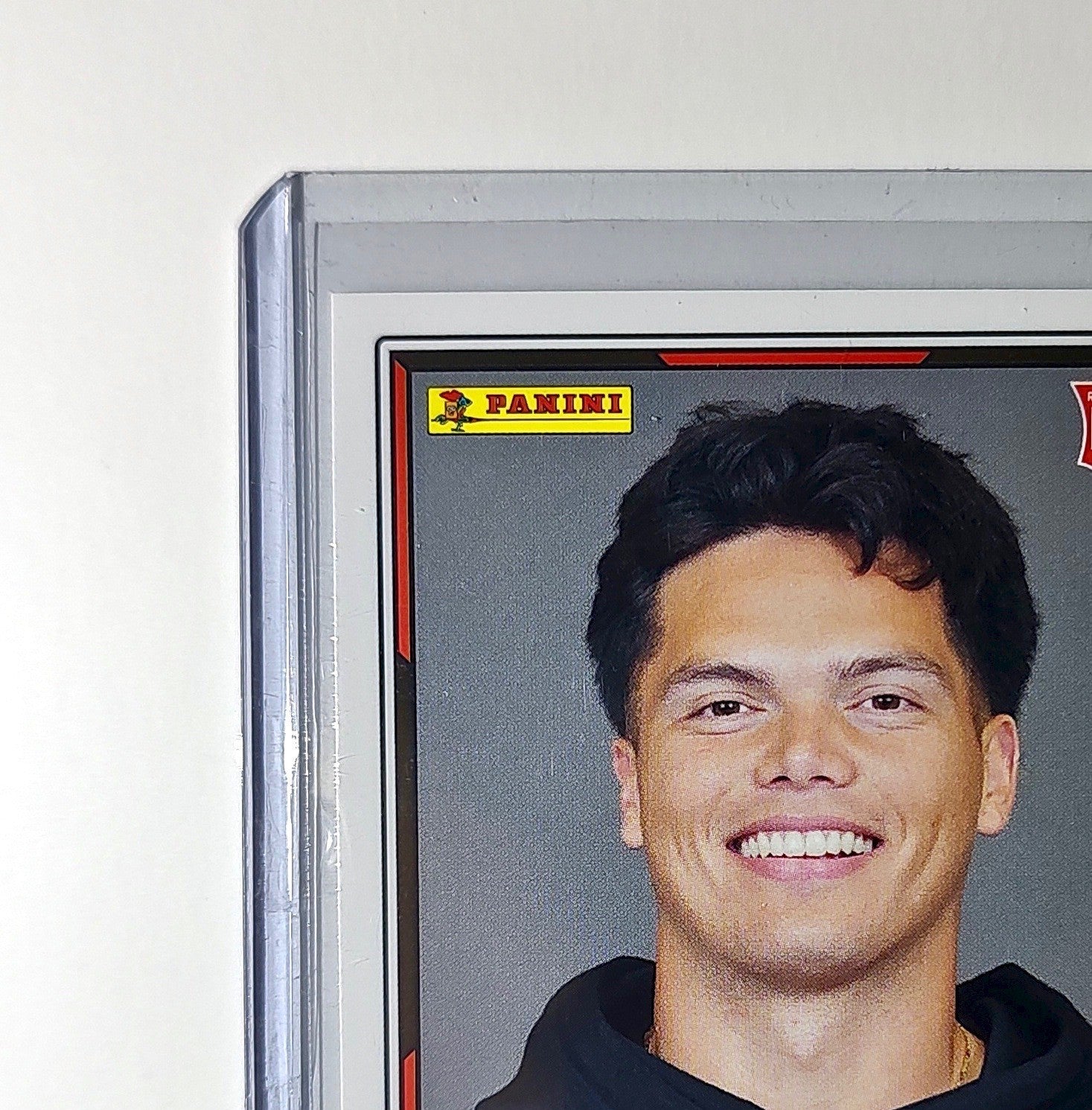 Dillon Gabriel Rookie 2025 Panini NFL #96 Sticker Card Cleveland Browns