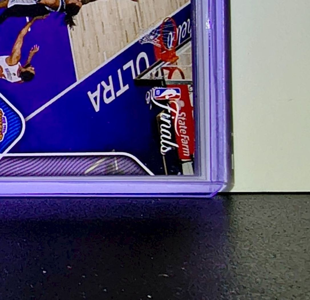 OG Anunoby 2025-26 NBA Topps Now #336 Basketball Card New York Knicks