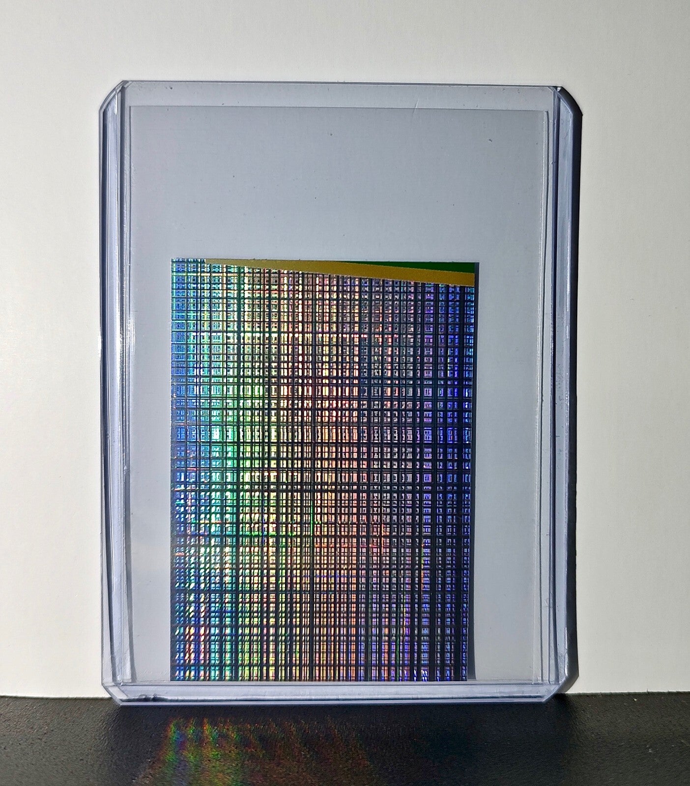 2023-24 NBA Champions 2024-25 Panini NBA #23 Sticker Card