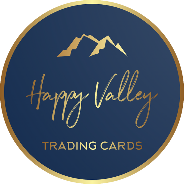 Happy Valley Trading Cards